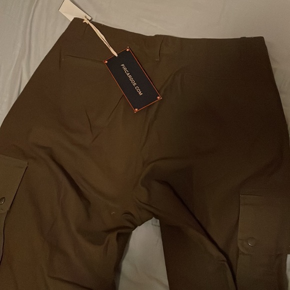 PIR Yarborough Cargo Pant pircargos 34 - Picture 6 of 6